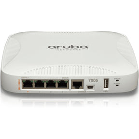 HPE 7005 Wireless LAN Controller — JW634A