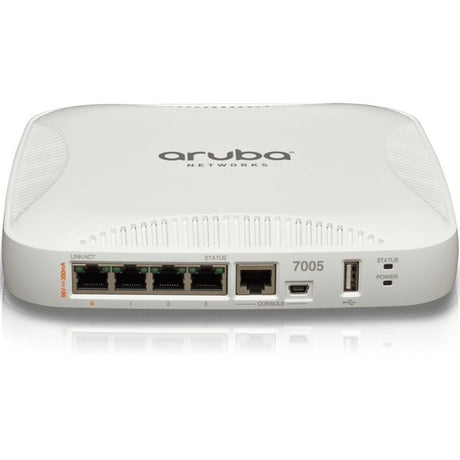 HPE 7005 Wireless LAN Controller — JW634A