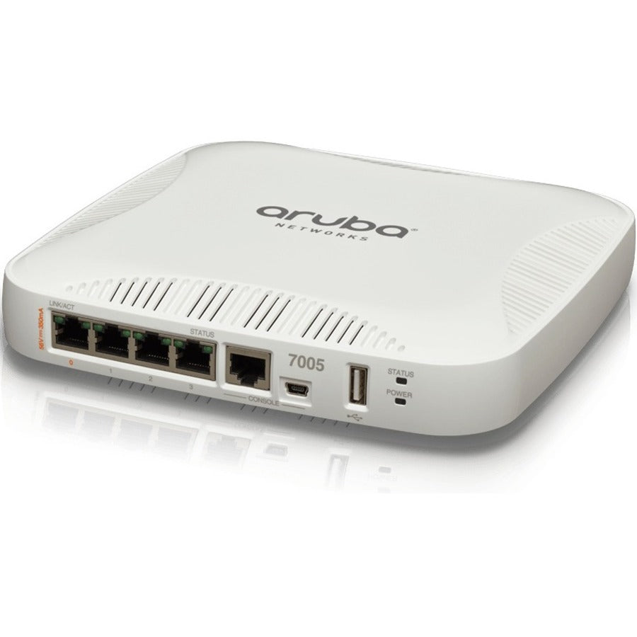 HPE 7005 Wireless LAN Controller — JW634A