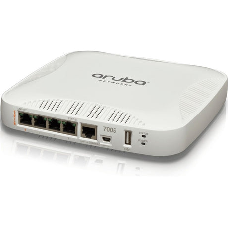 HPE 7005 Wireless LAN Controller — JW634A