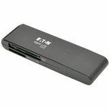 Eaton Tripp Lite Series USB 3.0 SuperSpeed SD/Micro SD Memory Card Media Reader — U352-000-SD