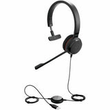 Jabra Evolve 20 Headset — GSA4993-823-109