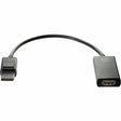 HP DisplayPort to HDMI True 4K Adapter — 2JA63AA