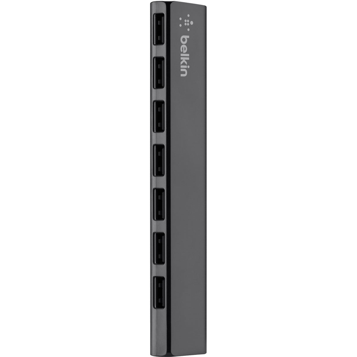Belkin 7-Port Ultra-Slim Desktop Hub — F4U041tt