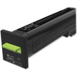 Lexmark Unison Original Toner Cartridge — 72k10k0