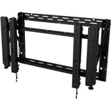 Outdoor Full-Service Video Wall Mount - Landscape For 40" To 55" Displays — EDS-VW765-LAND