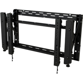 Outdoor Full-Service Video Wall Mount - Landscape For 40" To 55" Displays — EDS-VW765-LAND