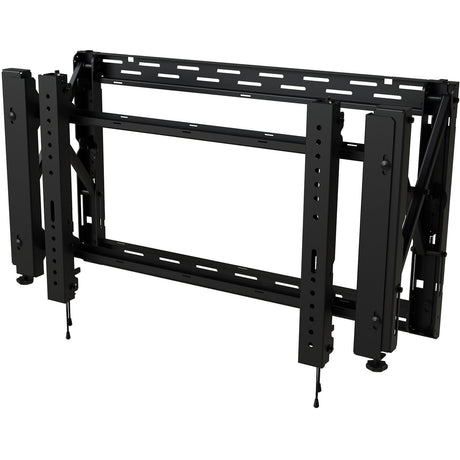 Outdoor Full-Service Video Wall Mount - Landscape For 40" To 55" Displays — EDS-VW765-LAND