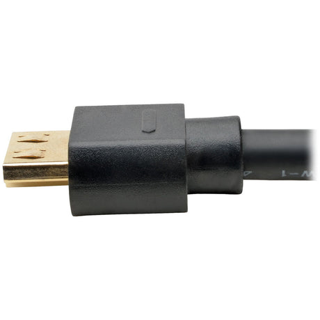 Eaton Tripp Lite Series Mini DisplayPort 1.2a to HDMI Active Adapter Cable (M/M), 4K 60 Hz, HDCP 2.2, 20 ft. (6.1 m) — P586-020-HD-V2A