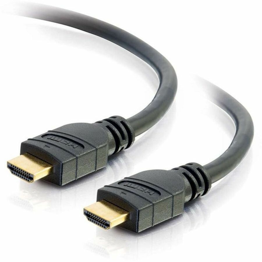C2G 100ft Active High Speed HDMI Cable 4K 30Hz - In-Wall, CL3-Rated — 41369