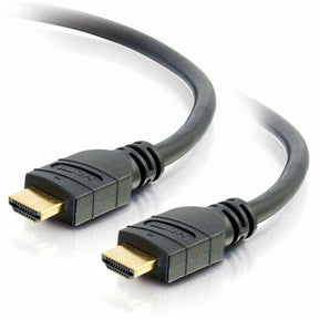 C2G 100ft Active High Speed HDMI Cable 4K 30Hz - In-Wall, CL3-Rated — 41369
