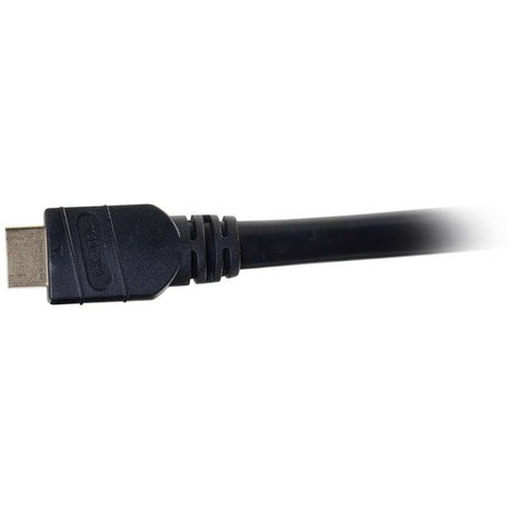 C2G 100ft Active High Speed HDMI Cable 4K 30Hz - In-Wall, CL3-Rated — 41369