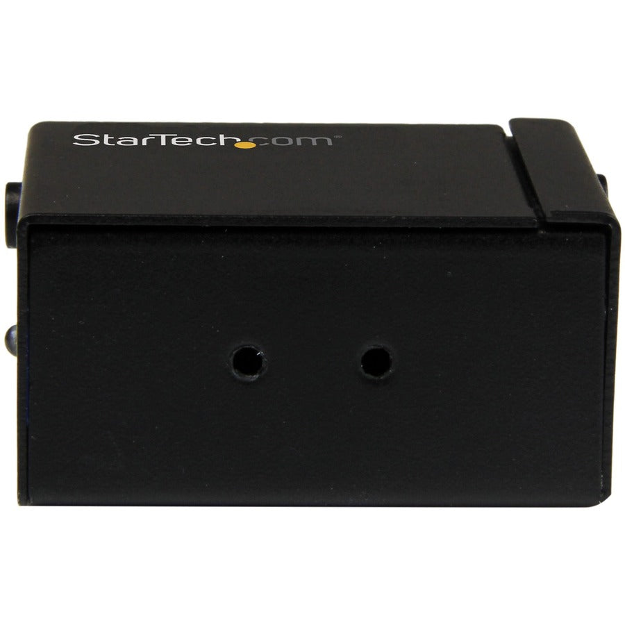 StarTech.com HDMI Signal Booster - HDMI Video Signal Amplifier - 115 ft - 1080p — HDBOOST