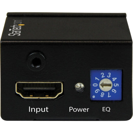 StarTech.com HDMI Signal Booster - HDMI Video Signal Amplifier - 115 ft - 1080p — HDBOOST