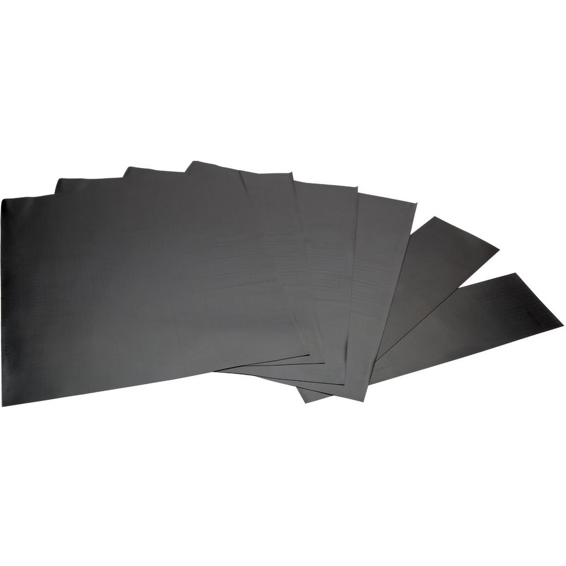 Eaton Tripp Lite Series SmartRack Magnetic Vinyl Kit for Rack Airflow Management — SRCOOLMVKIT
