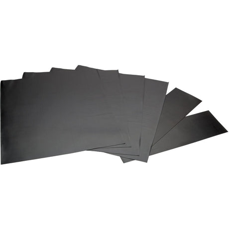 Eaton Tripp Lite Series SmartRack Magnetic Vinyl Kit for Rack Airflow Management — SRCOOLMVKIT