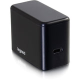 C2G USB C Wall Charger with Power Delivery - 1 Port - 18W Power — 20279