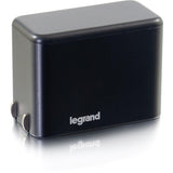 C2G USB C Wall Charger with Power Delivery - 1 Port - 18W Power — 20279