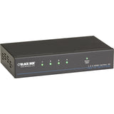 Black Box 4K HDMI Splitter - 1x4 — VSP-HDMI1X4-4K