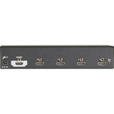 Black Box 4K HDMI Splitter - 1x4 — VSP-HDMI1X4-4K