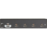 Black Box 4K HDMI Splitter - 1x4 — VSP-HDMI1X4-4K