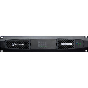 Crown DriveCore Install DCi 4|300DA Amplifier - 1200 W RMS - 4 Channel — DCI4X300DA-U-USFX