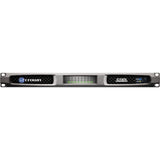 Crown ComTech DriveCore CT 875 Amplifier - 600 W RMS - 8 Channel — NCT875A-U-US