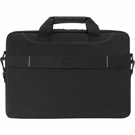 Targus Business Casual TSS898 Carrying Case (Slipcase/Briefcase) for 15.6" to 16" Notebook - Black — TSS898