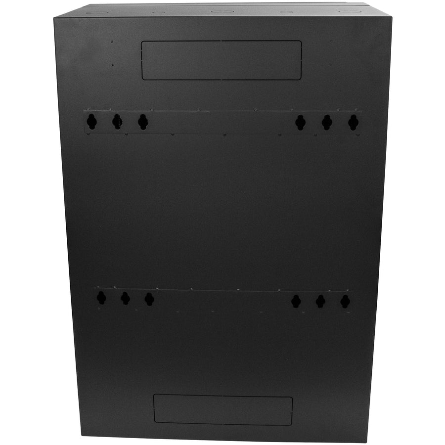StarTech.com 6U Vertical Server Cabinet - Wallmount Network Cabinet - 30 in. depth — RK630WALVS