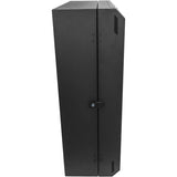 StarTech.com 6U Vertical Server Cabinet - Wallmount Network Cabinet - 30 in. depth — RK630WALVS