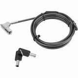 Targus DEFCON Compact Master Keyed Cable Lock - 25 Pack — ASP70MKGLX-25