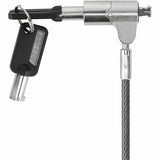 Targus DEFCON Compact Master Keyed Cable Lock - 25 Pack — ASP70MKGLX-25