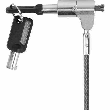 Targus DEFCON Compact Master Keyed Cable Lock - 25 Pack — ASP70MKGLX-25