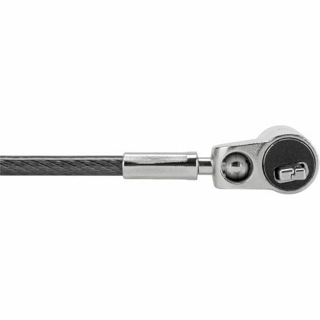 Targus DEFCON Compact Master Keyed Cable Lock - 25 Pack — ASP70MKGLX-25