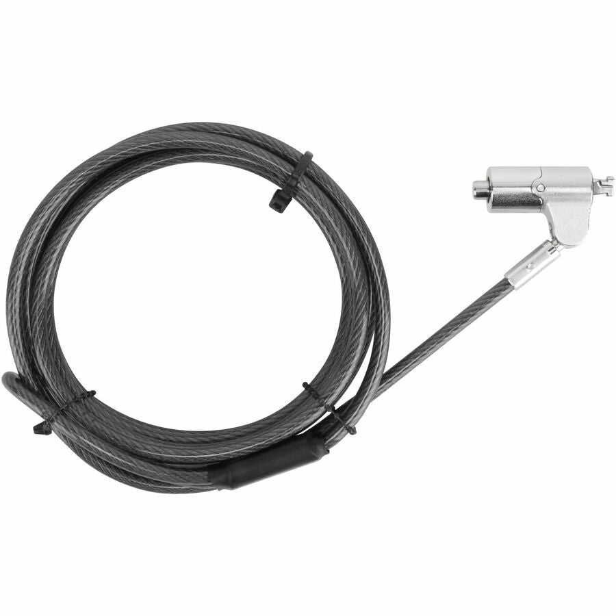 Targus DEFCON Compact Master Keyed Cable Lock - 25 Pack — ASP70MKGLX-25