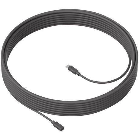 Logitech MeetUp 10m Mic Extension Cable — 950-000005
