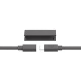 Logitech MeetUp 10m Mic Extension Cable — 950-000005