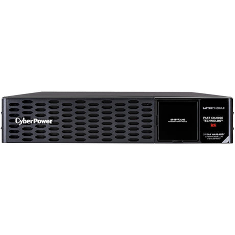 CyberPower BP48VP2U02TAA TAA Compliant Extended Battery Module — BP48VP2U02TAA