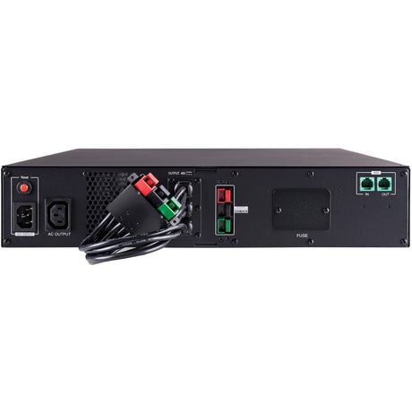 CyberPower BP48VP2U02TAA TAA Compliant Extended Battery Module — BP48VP2U02TAA