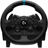 Logitech G923 Gaming Pedal/Steering Wheel — 941-000147