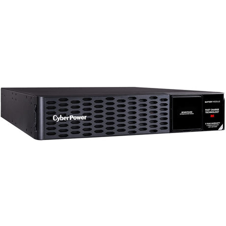 CyberPower BP48VP2U02TAA TAA Compliant Extended Battery Module — BP48VP2U02TAA