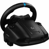 Logitech G923 Gaming Pedal/Steering Wheel — 941-000147