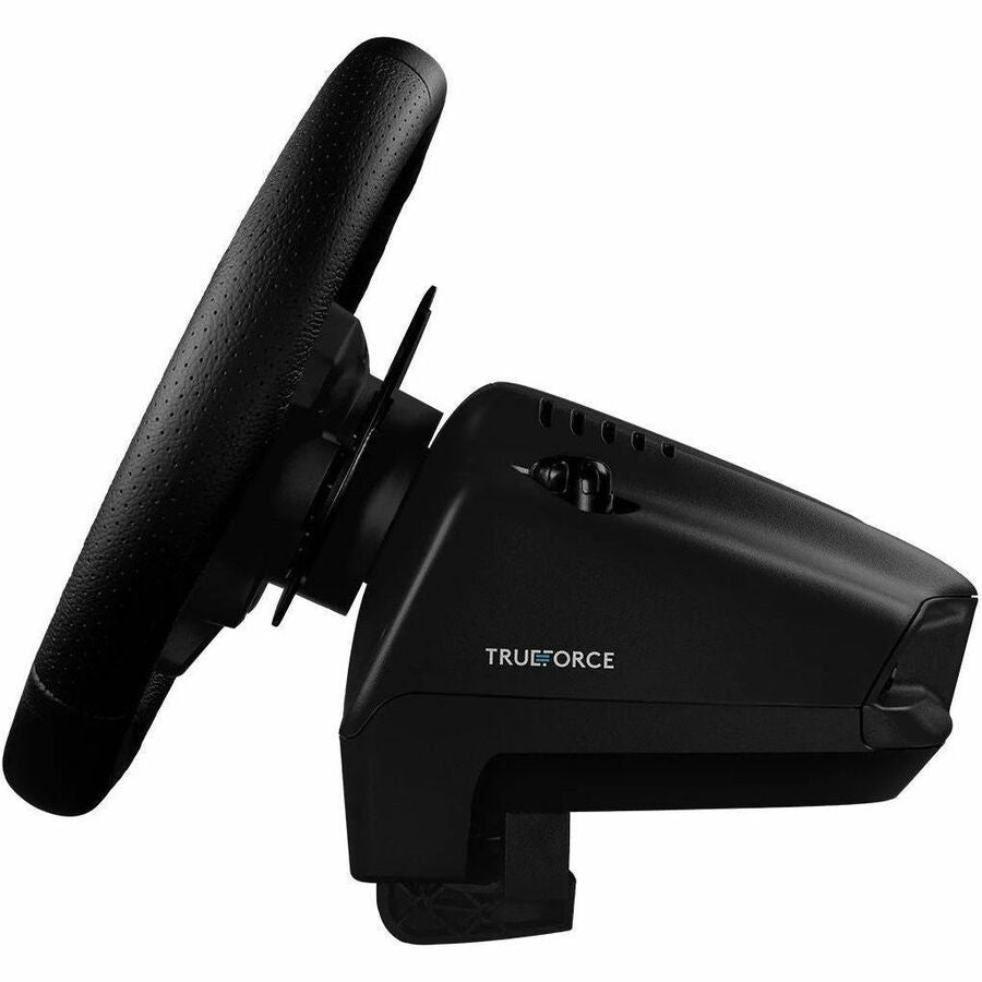 Logitech G923 Gaming Pedal/Steering Wheel — 941-000147