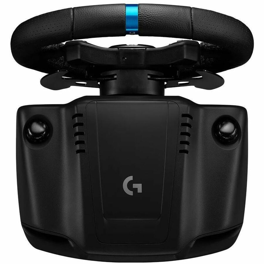 Logitech G923 Gaming Pedal/Steering Wheel — 941-000147