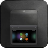 Cisco Webex IP Conference Station - Corded - Carbon Black — CP-ROOM-C-K9=
