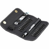 StarTech.com 20-Bit Electric Precision Screwdriver Set, Cordless/Battery Powered, Magnetic Bit Driver Kit for Laptop/Computer/Phone Repair — CTK20PCEDRIVE