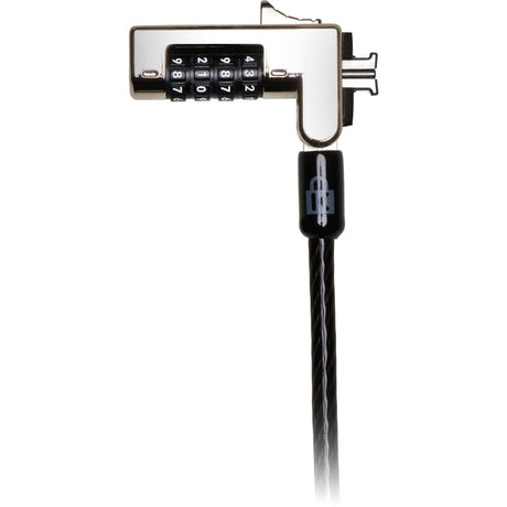 Kensington F, Slim Combination Laptop Lock-Reset — K60600WW