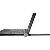 Kensington F, Slim Combination Laptop Lock-Reset — K60600WW