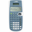 Texas Instruments TI-30XS MultiView Scientific Calculator — 30XSMV/TBL/1G1/G