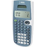 Texas Instruments TI-30XS MultiView Scientific Calculator — 30XSMV/TBL/1G1/G